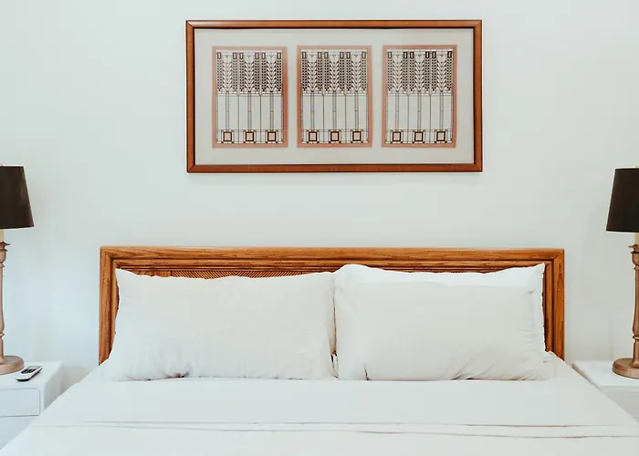 Hotel Warner 5*