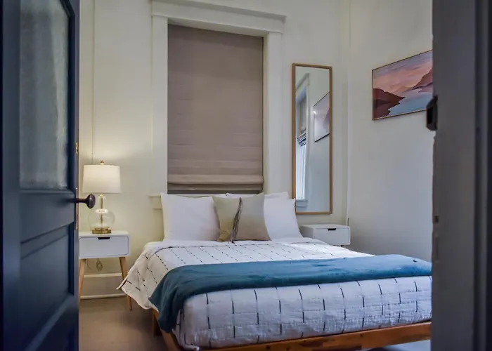 Hotel Warner 5*