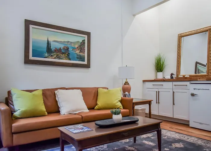 Warner 5* Bisbee