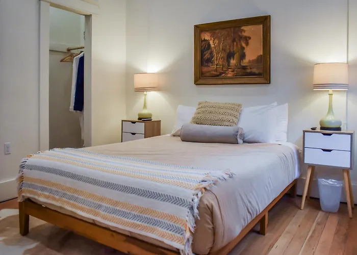 Warner Hotel Bisbee