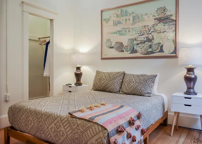 Hotel Warner Bisbee