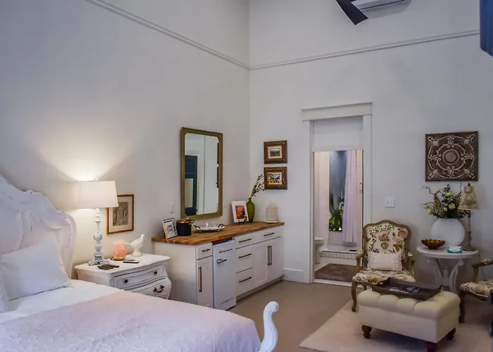 Warner 5* Bisbee